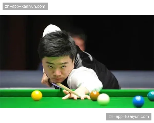 常冰玉首轮四杆破百横扫墨菲 创抢四赛制历史最低失分纪录